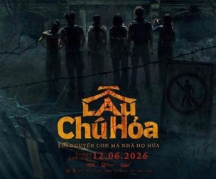 Runup Vietnam tự tin mang đến phim kinh dị 'Lầu chú Hỏa’ sau 5 năm ấp ủ