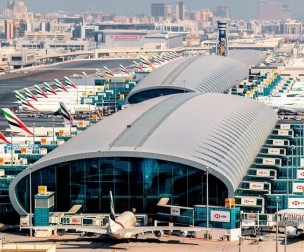Sân bay bận rộn nhất thế giới sắp đóng cửa vĩnh viễn