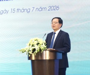 Sắp trình Quốc hội nghị quyết chấp nhận rủi ro trong nghiên cứu khoa học công nghệ