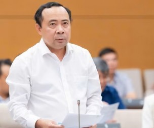 Sửa 4 luật về viễn thông, giao dịch điện tử: Cắt giảm điều kiện, siết quản lý băng tần
