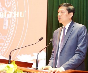 Tân Phó Bí thư Tỉnh ủy Lạng Sơn là ai?