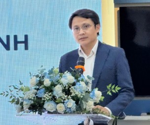 Thành phố thông minh và nhà máy thông minh hình thành trục hạ tầng công nghệ chiến lược của tương lai
