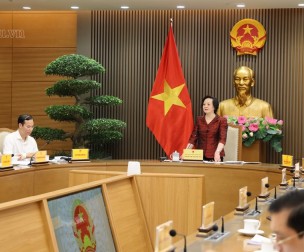 Thúc đẩy hệ sinh thái 'kinh tế bạc', bảo vệ người cao tuổi trên không gian mạng