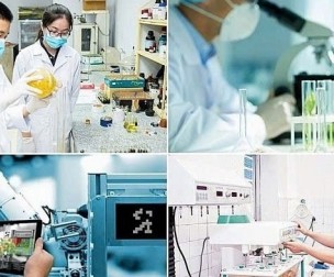 Tổ chức khoa học công nghệ công lập sắp được chấm điểm để quyết định ngân sách chi thường xuyên
