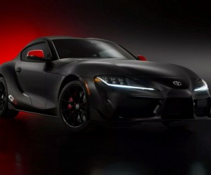 Toyota ấn định ngày khai tử dòng xe thể thao Supra