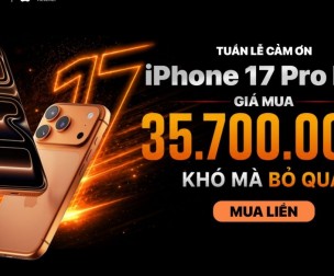 Tri ân khách hàng, Di Động Việt tổ chức 'Tuần lễ cảm ơn'