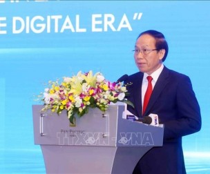 Ứng dụng tri tuệ nhân tạo (AI) trong xây dựng và thi hành pháp luật thời đại số