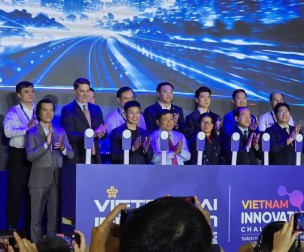 VAIC 2026 chính thức khởi động, quy tụ hơn 300 đội thi phát triển AI-native