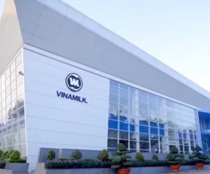 Vinamilk lãi hợp nhất quý II tăng gần 28%, công ty mẹ chỉ tăng 3,69%