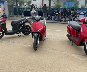 VinFast mở rộng thị trường, trình làng loạt sản phẩm mới tại Indonesia