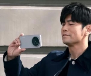 Vivo X500 Pro/Pro Max lộ diện ngoài đời, đổi thiết kế camera sau