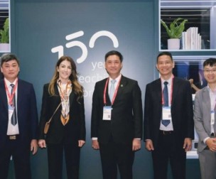 VNPT hợp tác với Ericsson nâng cấp hạ tầng di động sân bay tại Việt Nam