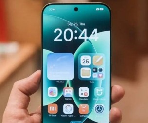 Xiaomi 18 Pro lộ cấu hình với chip Snapdragon 8 Elite Gen 6 và camera 200 MP