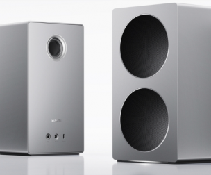 Xiaomi trình làng loa Sound 2 Pro: Công suất 60 W, thiết kế kim loại cao cấp