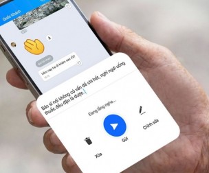Zalo tiếp tục nâng cao năng lực tiếp cận công nghệ cho nhiều nhóm người dùng
