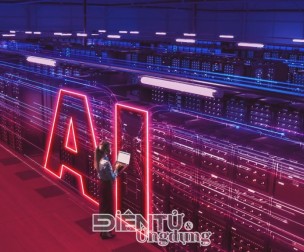 Mở rộng cụm AI cho các doanh nghiệp Big Tech Mở rộng cụm AI cho các doanh nghiệp Big Tech