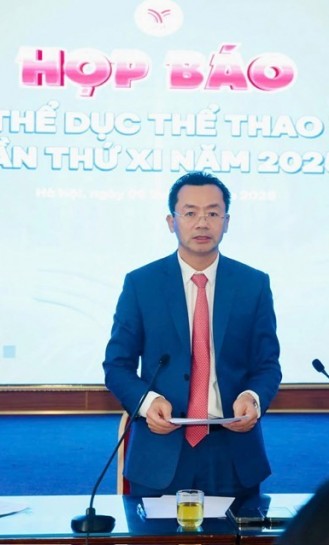 Bổ sung 3 môn thi đấu thu hút giới trẻ tại Đại hội Thể dục thể thao Thủ đô năm 2025