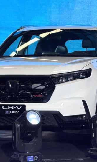 Chính sách thuế mới tác động như thế nào đến giá xe hybrid Việt Nam từ 2026?