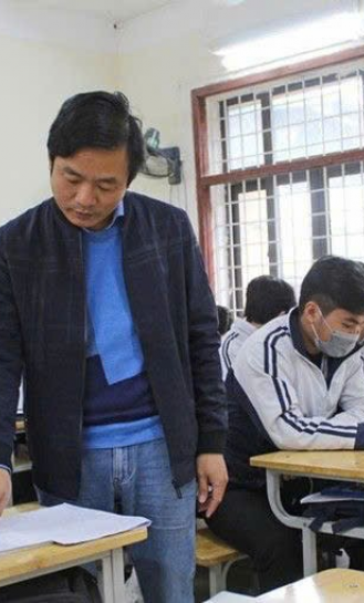 Hà Nội giảm tỷ lệ học sinh vào lớp 10 THPT công lập, lo ngại số thí sinh dự thi tăng vọt