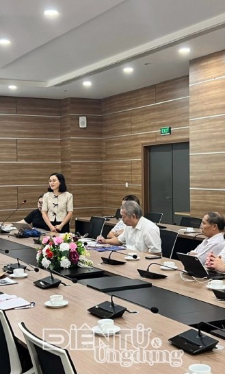 Hội Vô tuyến - Điện tử Việt Nam cầu nối thúc đẩy ứng dụng 5G tại Việt Nam