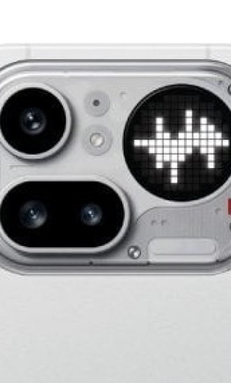 Nothing mở rộng cuộc đua tầm trung với bộ đôi smartphone mới tại MWC 2026