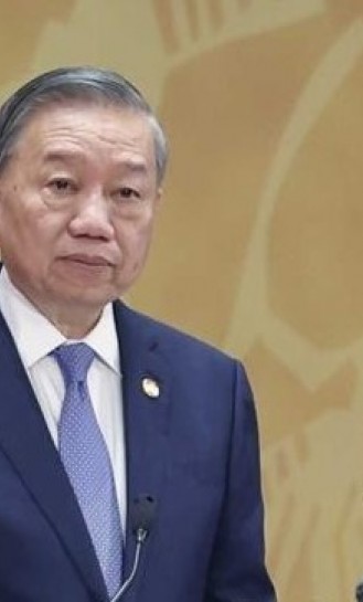 Phát biểu của Tổng Bí thư, Chủ tịch nước Tô Lâm tại Đại hội đại biểu MTTQ Việt Nam lần thứ XI