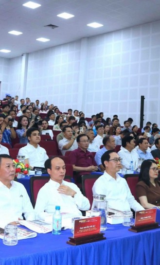 Phát triển công nghiệp văn hóa trong kỷ nguyên số: Khơi thông nguồn lực để tạo động lực tăng trưởng mới