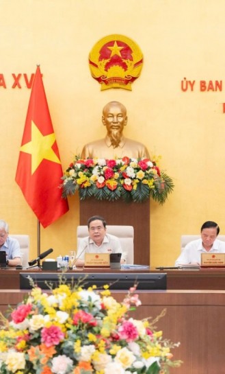 Sửa đổi Luật Bưu chính để phát triển hạ tầng kinh tế số