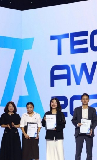 Tech Awards 2025 vinh danh hơn 30 sản phẩm, nền tảng ứng dụng và thương hiệu công nghệ xuất sắc