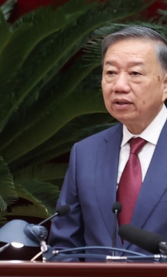 Toàn văn phát biểu Khai mạc Hội nghị Trung ương 3, khoá XIV của Tổng Bí thư, Chủ tịch nước Tô Lâm