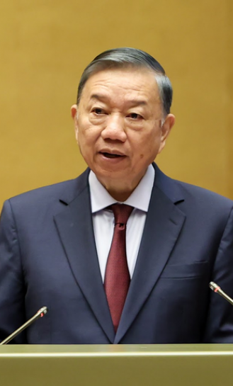 Tổng Bí thư, Chủ tịch nước Tô Lâm: Phải chuyển mạnh hơn nữa, nhanh hơn nữa từ quản lý sang phục vụ, kiến tạo