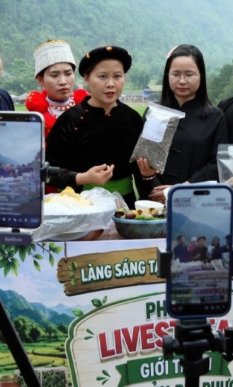 Tuyên Quang 'đánh thức' kinh tế số vùng cao: Đưa chuyển đối số thành động lực tăng trưởng mới