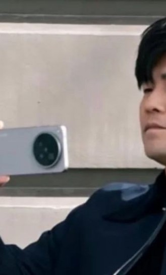 Vivo X500 Pro/Pro Max lộ diện ngoài đời, đổi thiết kế camera sau