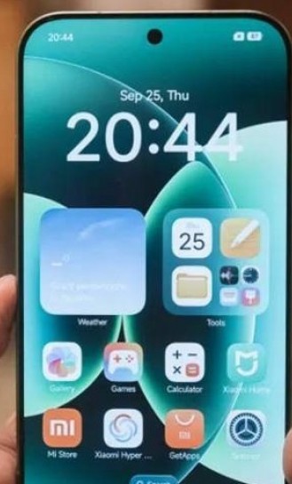 Xiaomi 18 Pro lộ cấu hình với chip Snapdragon 8 Elite Gen 6 và camera 200 MP