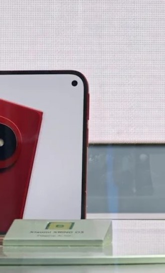 Xiaomi Fold 18 Pro lộ diện, thiết kế hộ chiếu rộng hơn Galaxy Z Fold 8