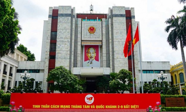 4 mức quà Hà Nội tặng người có công dịp Quốc khánh 2/9/2026