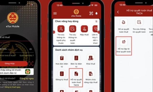 44 lần nâng cấp eTaxMobile: Vì sao người dân vẫn gặp khó?