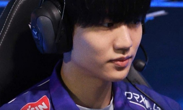 Á quân Chung kết thế giới KT Rolster bị loại cùng Hanjin BRION tại LCK Cup 2026