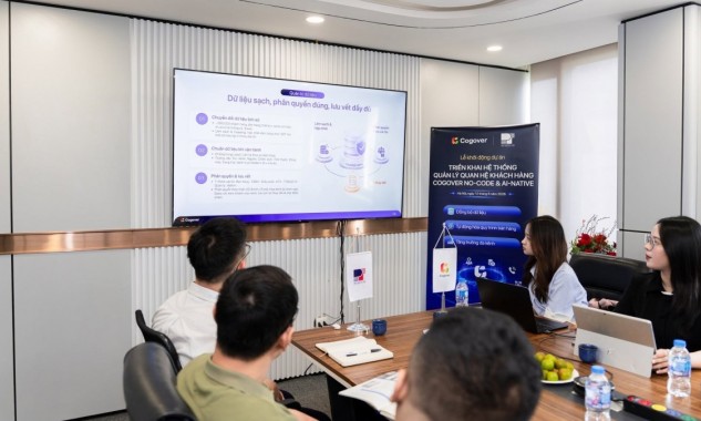 AI Agent và Agentic Enterprise giải bài toán lợi nhuận doanh nghiệp