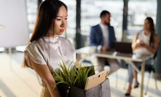 AI là nguyên nhân trong hơn 50.000 vụ sa thải tại Mỹ năm 2025