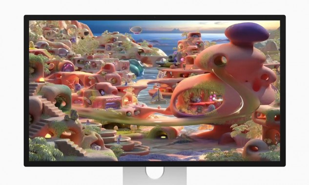 Apple Studio Display và Studio Display XDR: màn hình 5K 27 inch, độ sáng HDR lên tới 2.000 nit