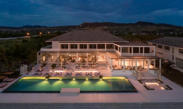 Azerai Kê Gà Bay lọt vào danh sách 64 Khách sạn có góc chụp ảnh Instagram đẹp nhất thế giới