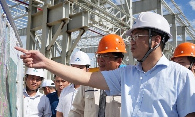 Bản đồ đầu tư số Quảng Ngãi có gì cho doanh nghiệp?