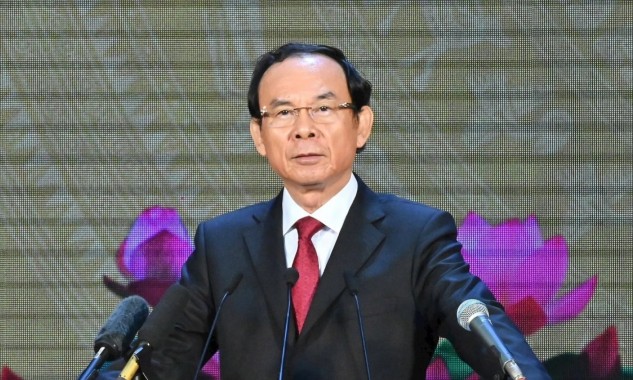 Bảo đảm Văn kiện Đại hội XIV trở thành động lực đổi mới tư duy và hành động, khơi dậy khát vọng phát triển