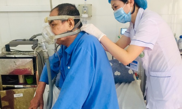 Bệnh viện đa khoa Nho Quan: Địa chỉ tin cậy trong khám chữa bệnh cho người dân Bệnh viện đa khoa Nho Quan: Địa chỉ tin cậy trong khám chữa bệnh cho người dân