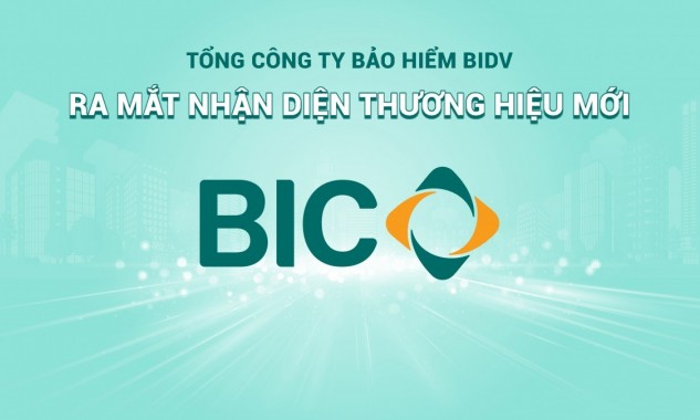 BIC chính thức ra mắt nhận diện thương hiệu mới, tái định vị trong kỷ nguyên số