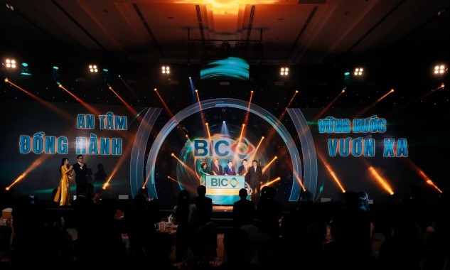 BIC ra mắt nhận diện thương hiệu mới, đánh dấu 20 năm phát triển và hội nhập