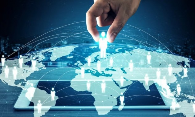 Big Tech tranh giành nhân tài năng lượng cho tham vọng AI