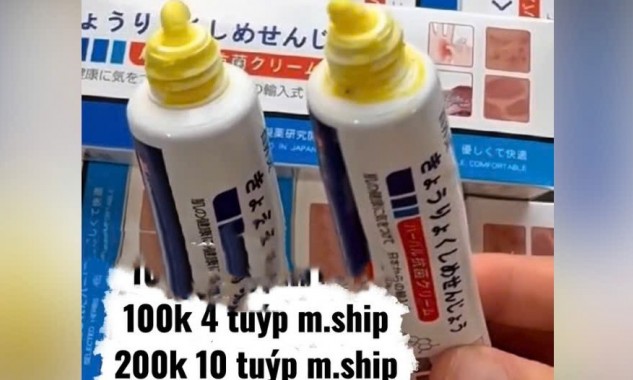 Bộ Y tế đề xuất siết bán thuốc trên môi trường mạng