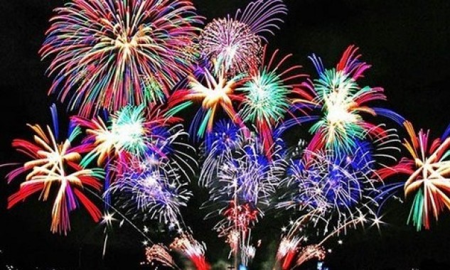 Các điểm bắn pháo hoa Tết Dương lịch tại Hà Nội